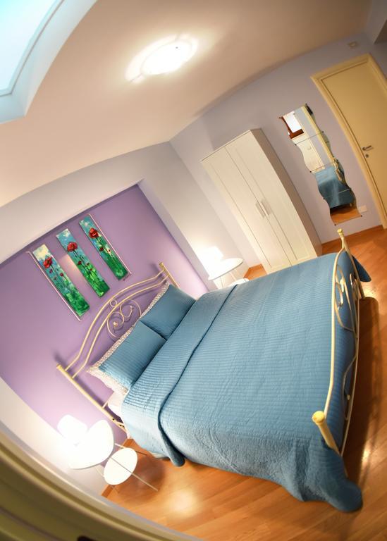 Hotel Al Centro Potenza Zimmer foto