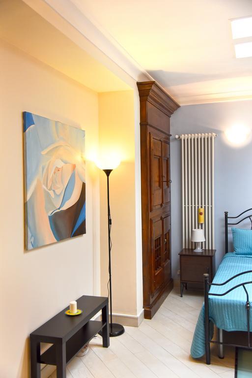 Hotel Al Centro Potenza Zimmer foto