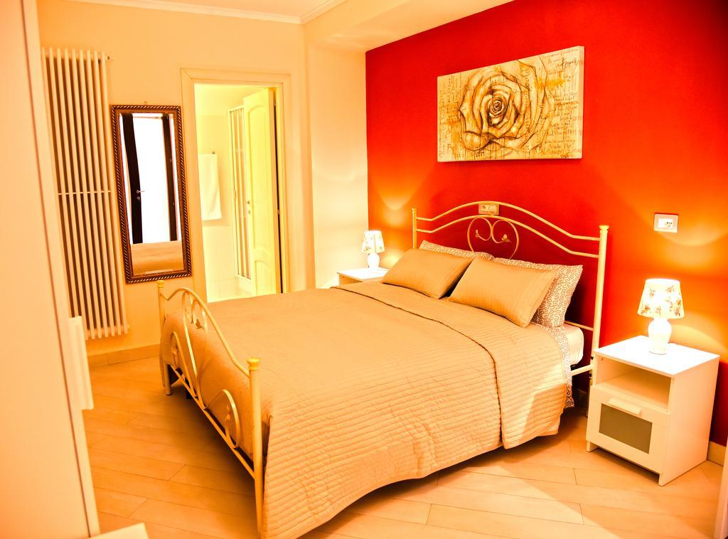 Hotel Al Centro Potenza Zimmer foto